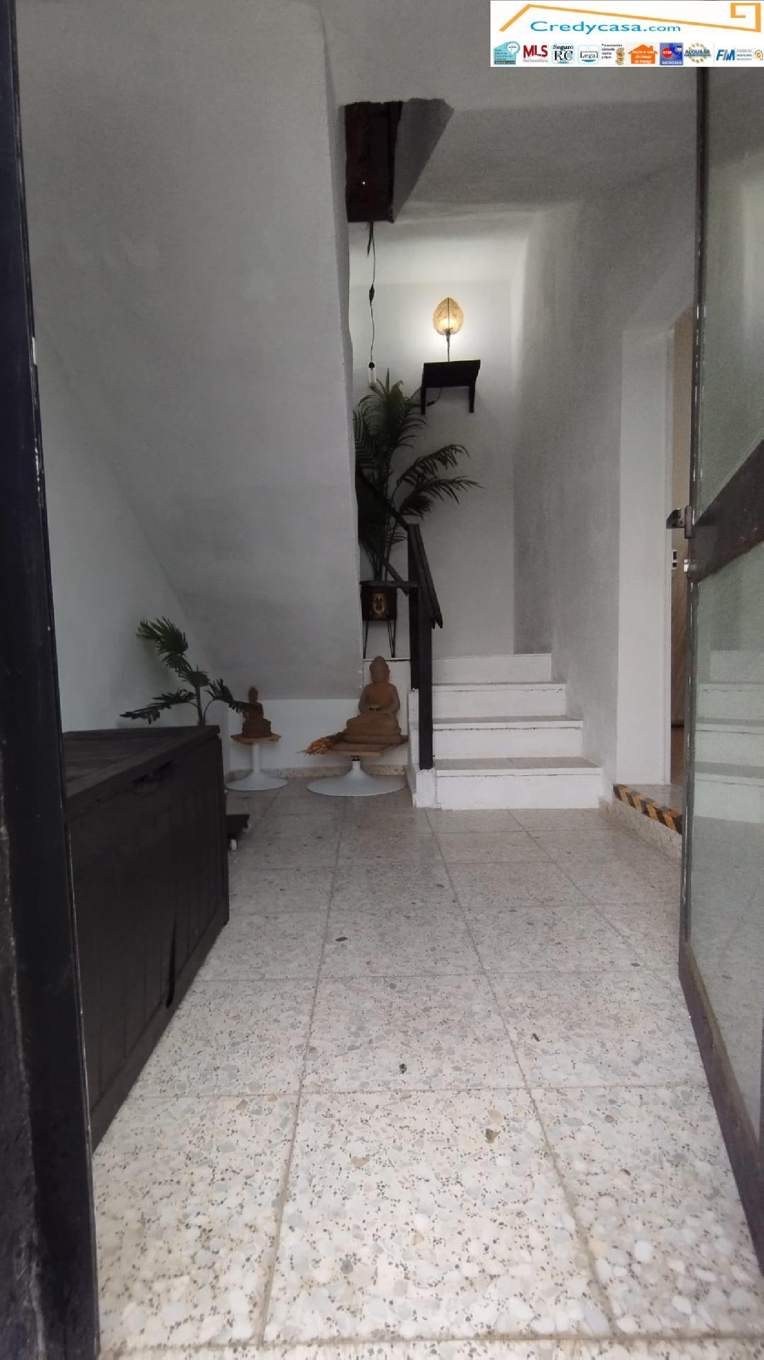 till salu hus Adeje Zona Sur 8