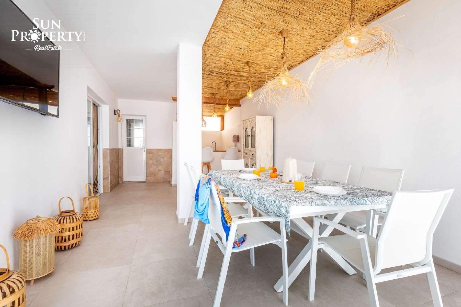 te koop huis Adeje Zona Sur 6