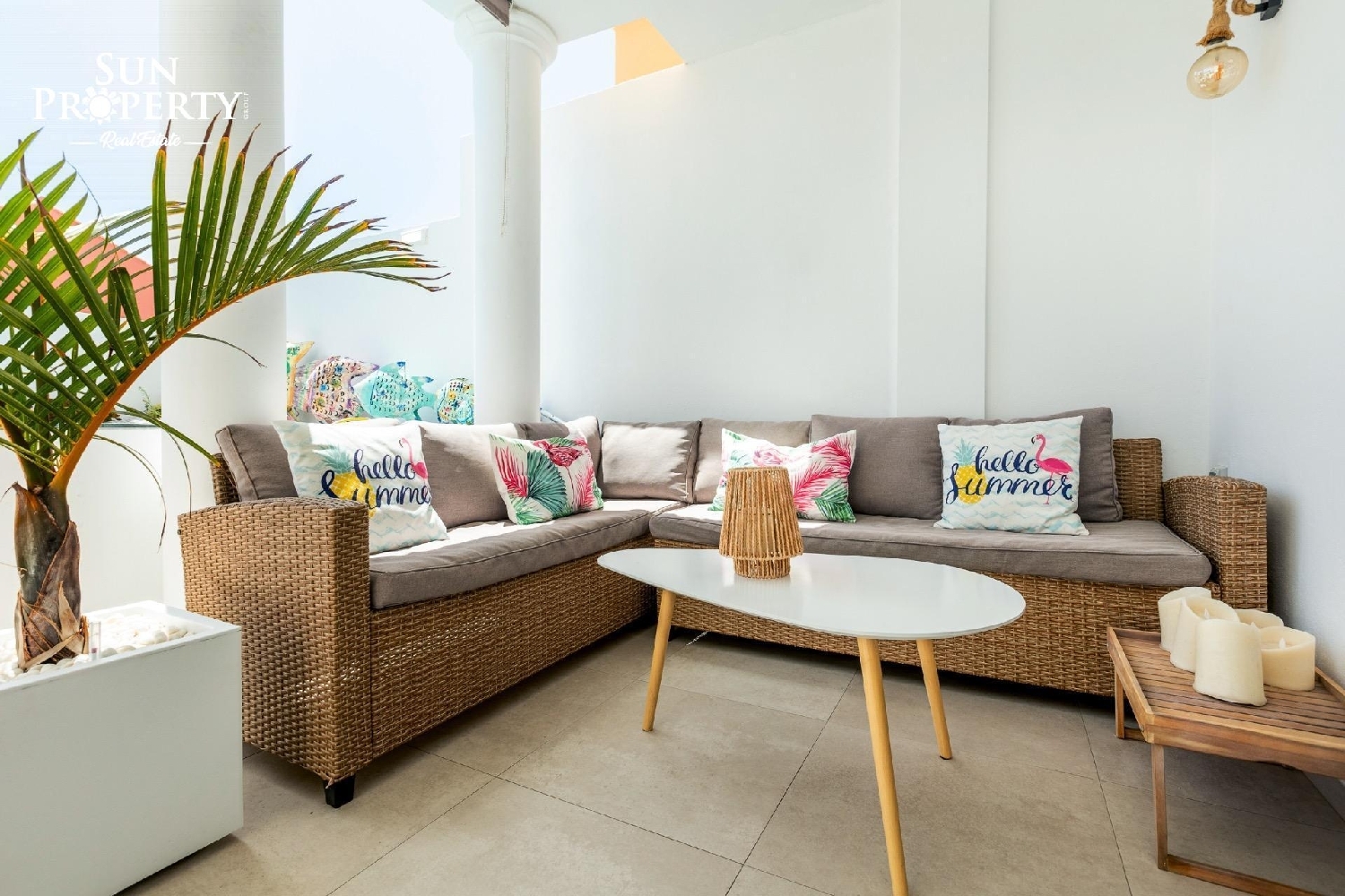 te koop huis Adeje Zona Sur 5