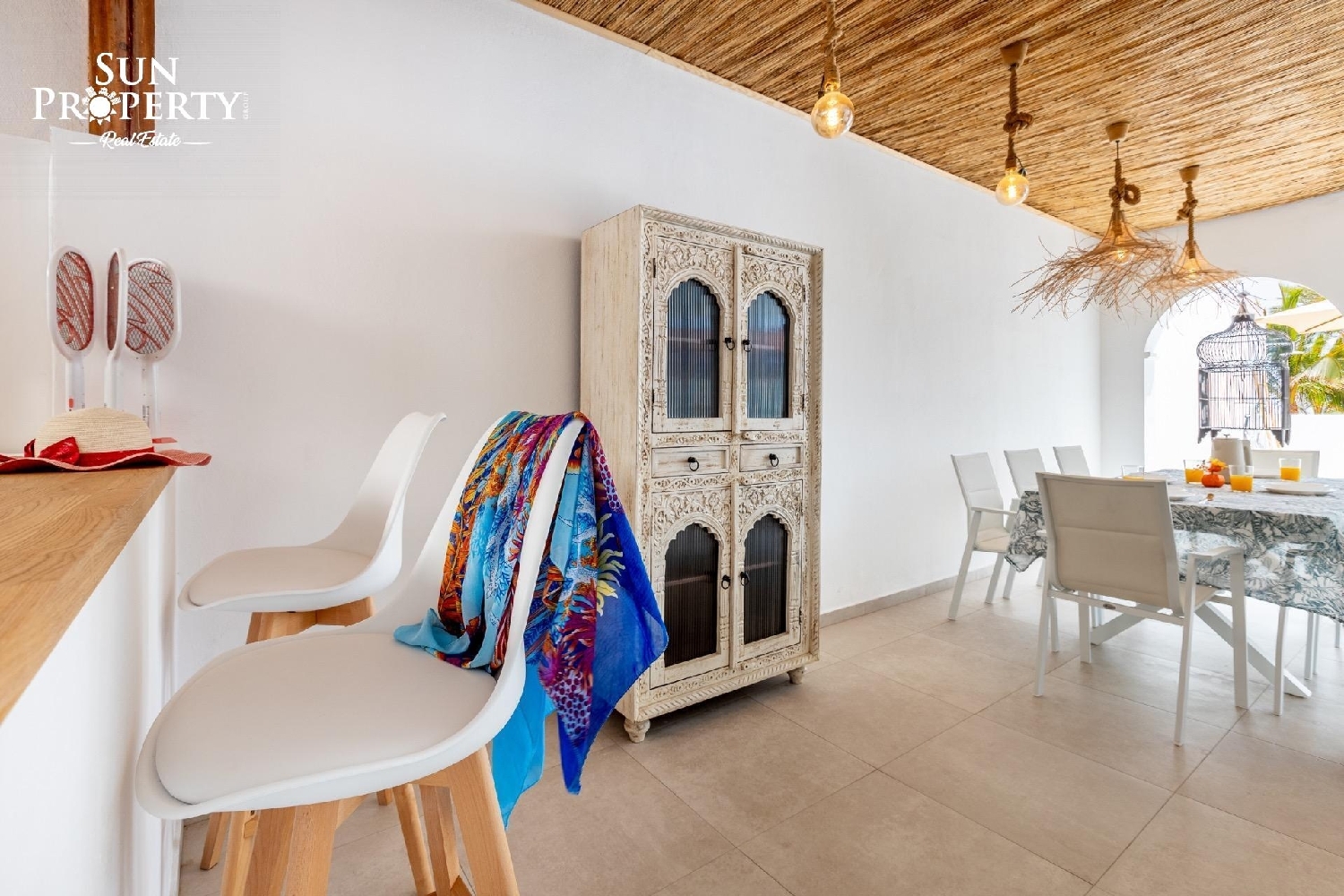 te koop huis Adeje Zona Sur 8