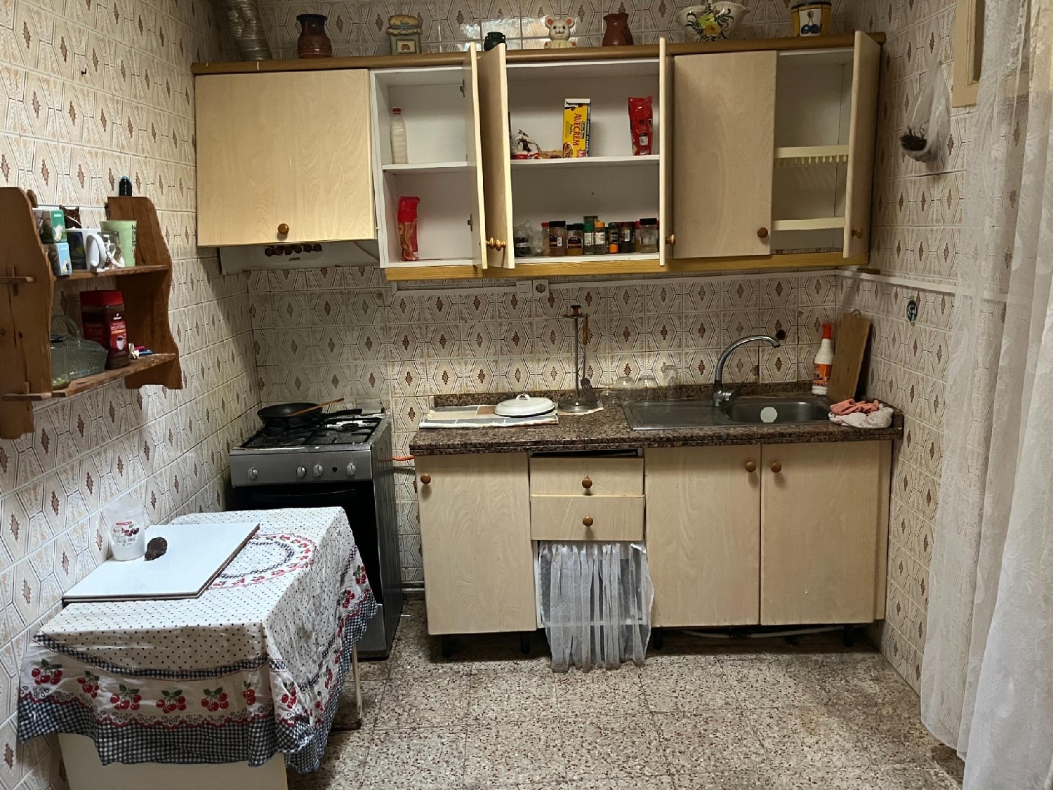 till salu hus Adra Poniente Almeriense 5