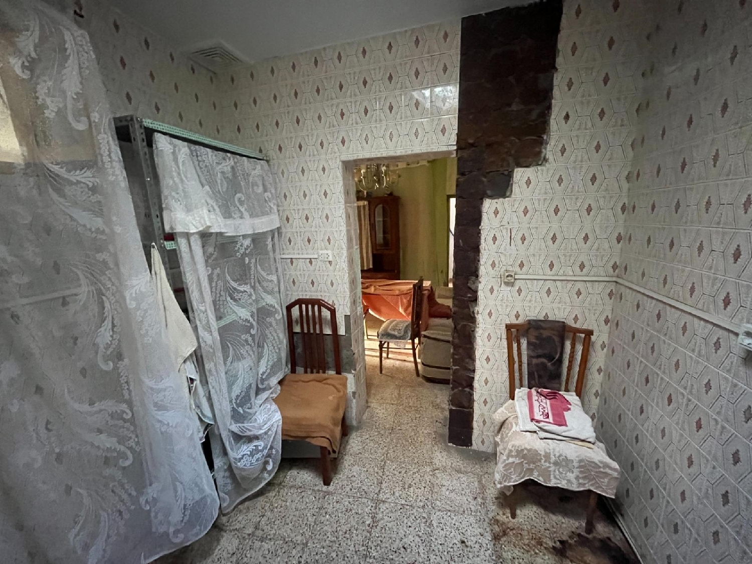 till salu hus Adra Poniente Almeriense 6