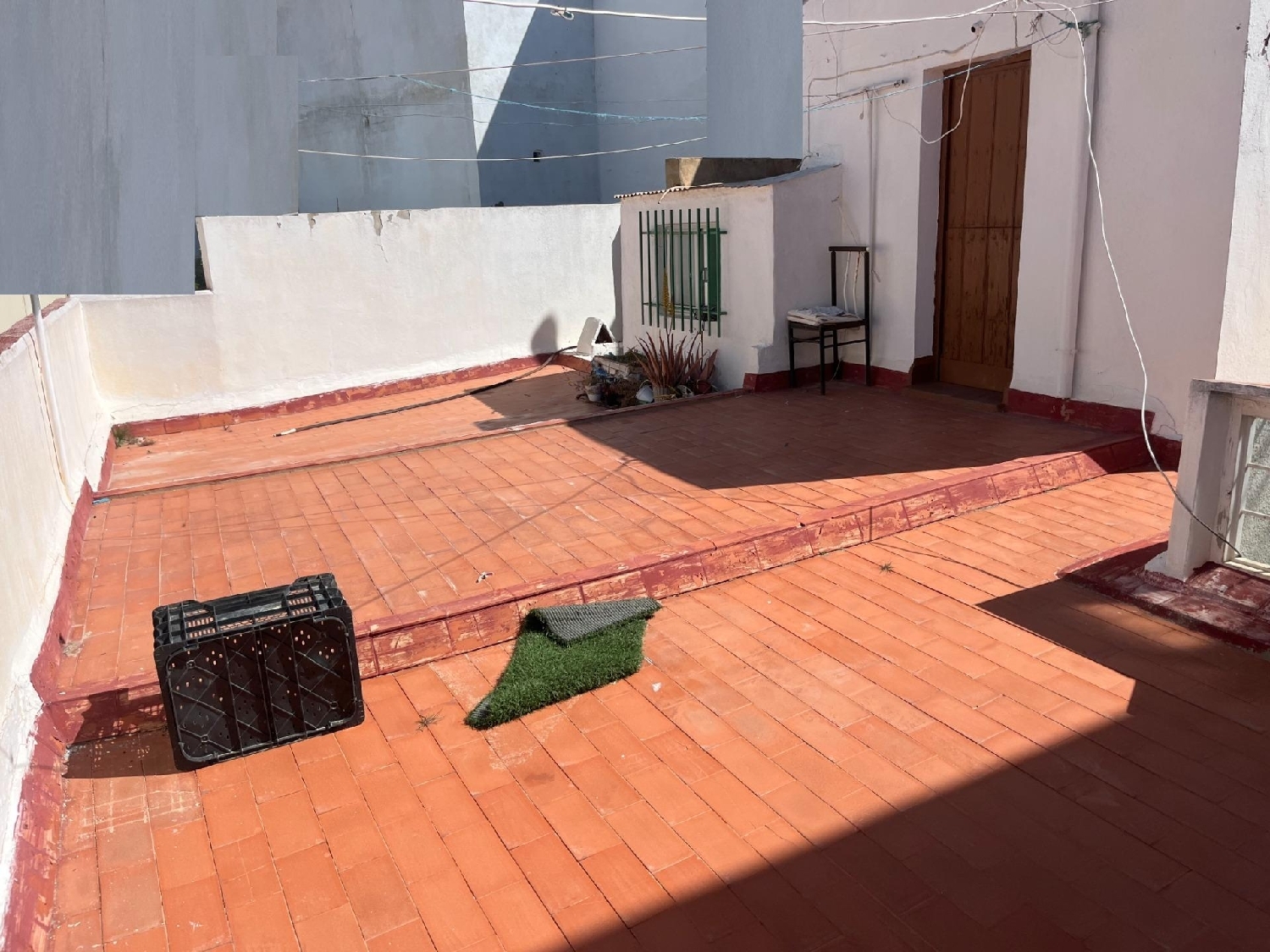 till salu hus Adra Poniente Almeriense 2