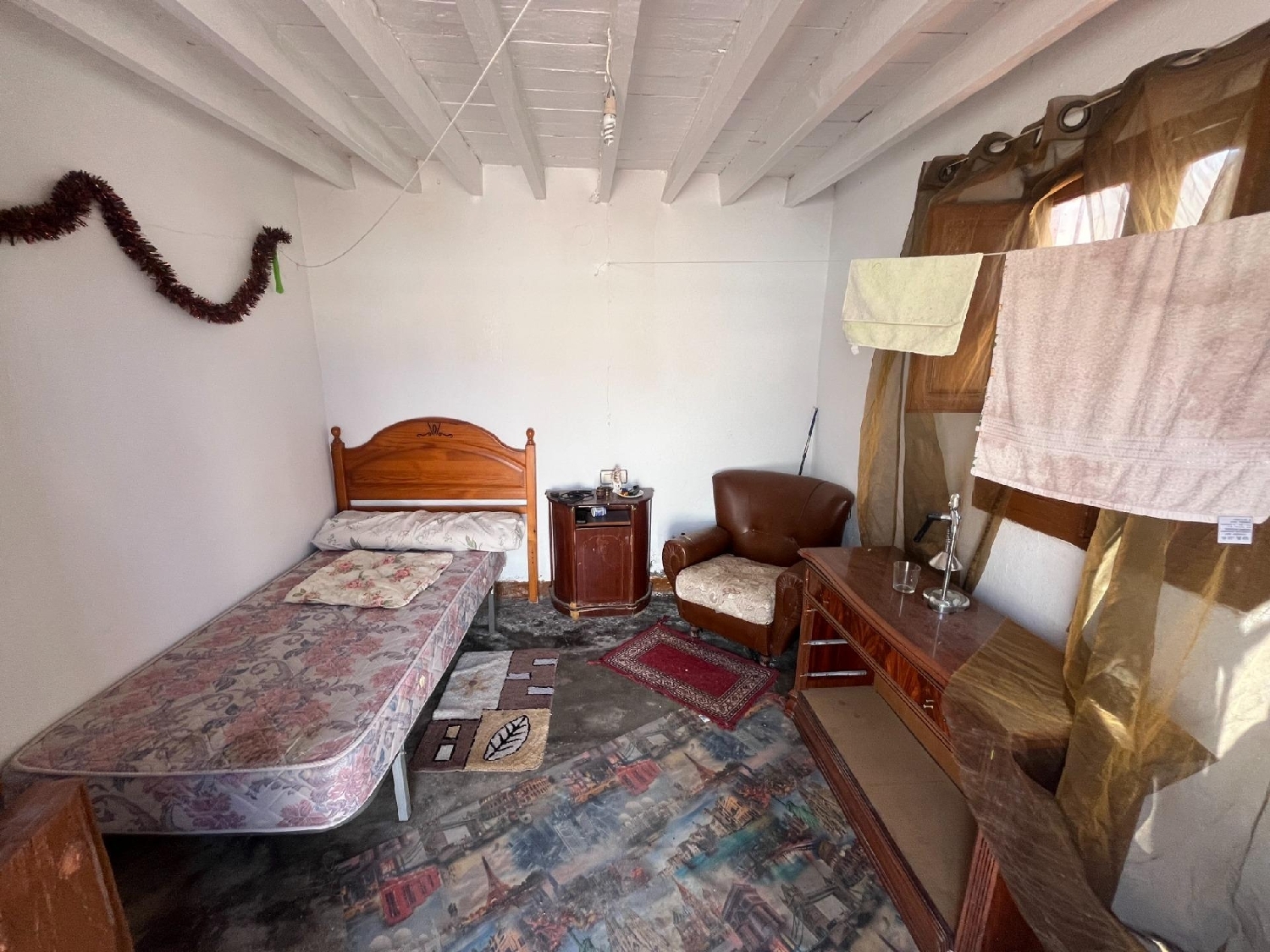 till salu hus Adra Poniente Almeriense 7