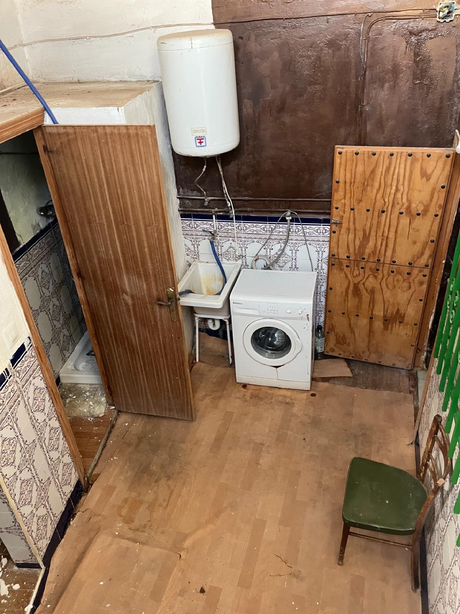 till salu hus Adra Poniente Almeriense 8