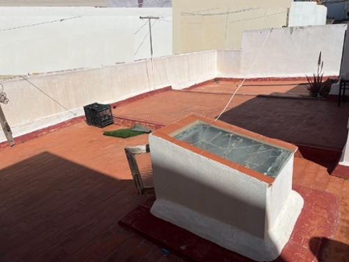 Adra Poniente Almeriense hus foto 6369167