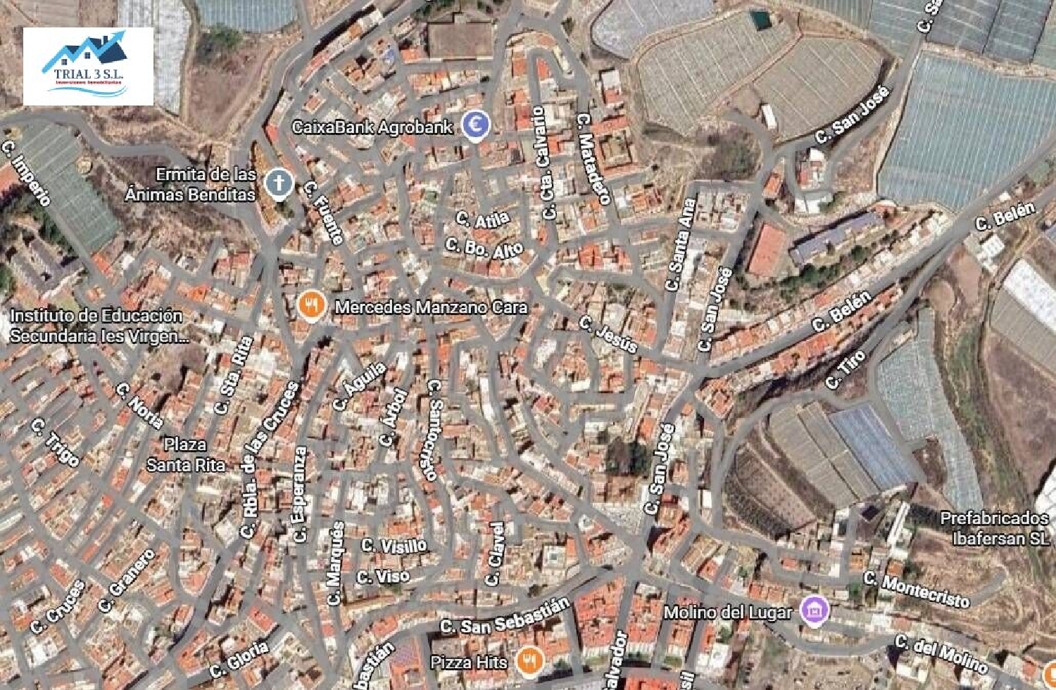  en venta casa Adra Poniente Almeriense 2