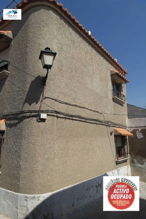 Adra Poniente Almeriense Haus Bild 6370819