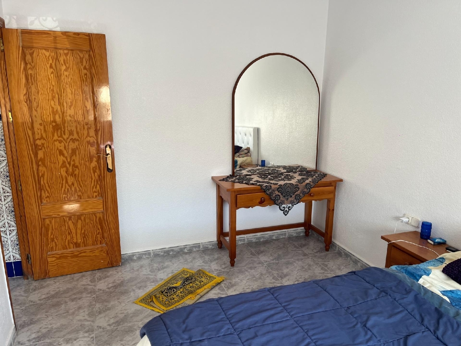  till salu hus Adrán Bergantiños 5