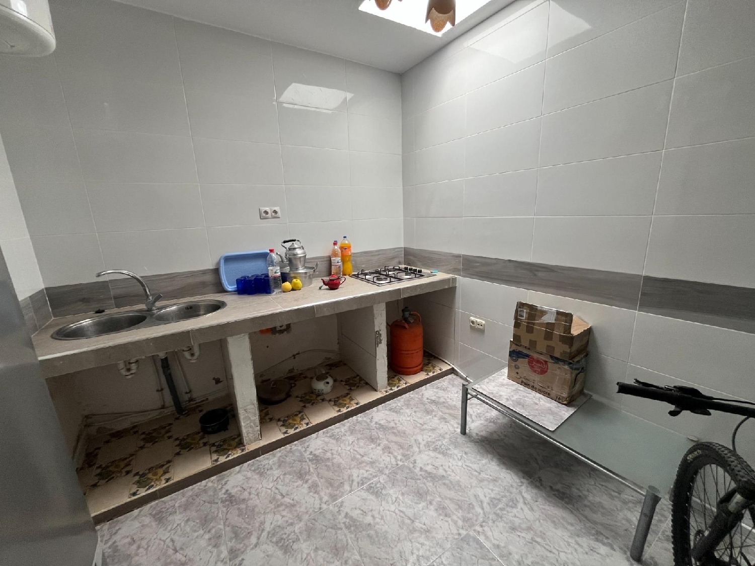  till salu hus Adrán Bergantiños 6