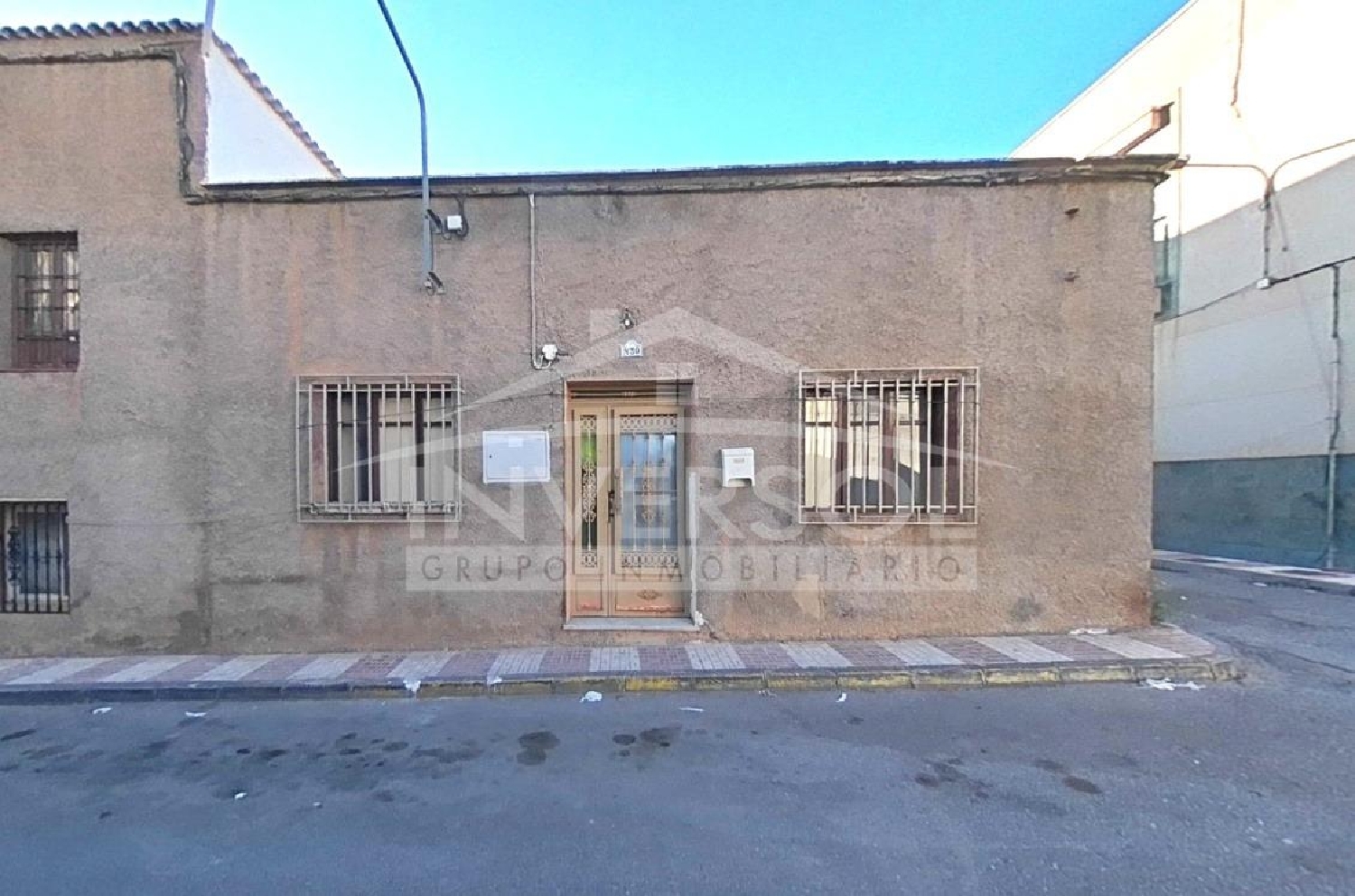  till salu hus Adrán Bergantiños 2