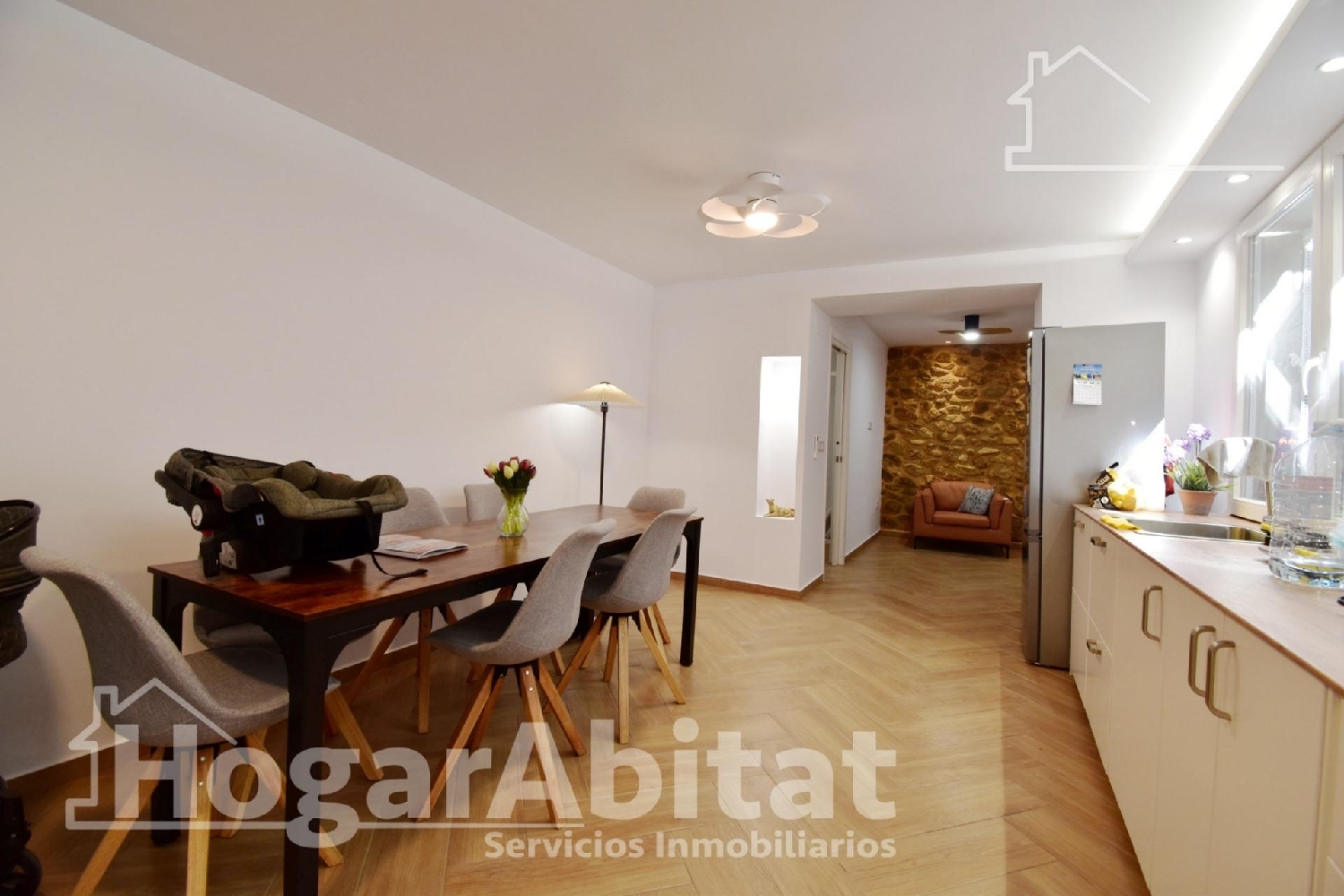  à vendre maison Adsubia Marina Alta 8