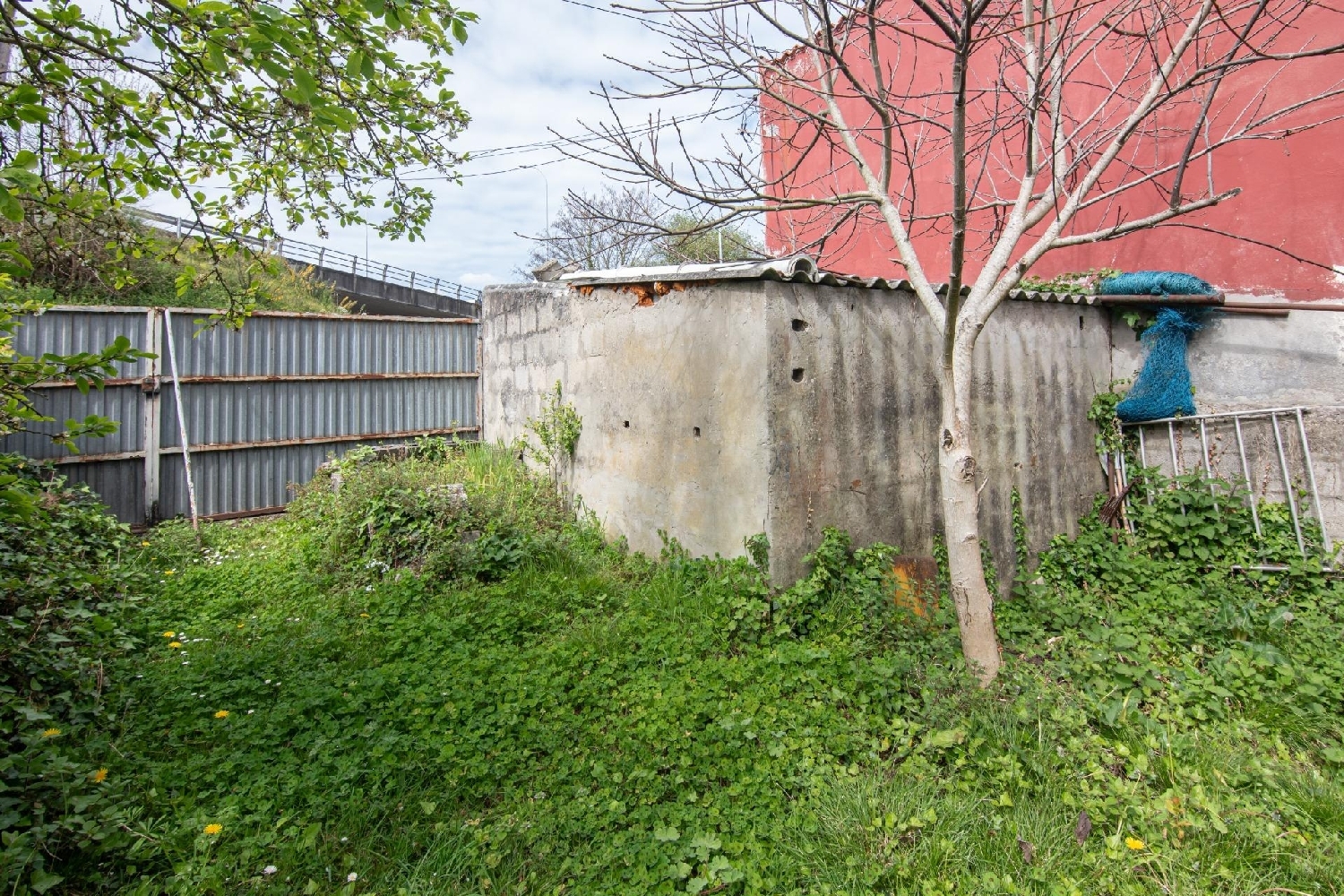  en venta casa Agra De Ozán Coruña 7