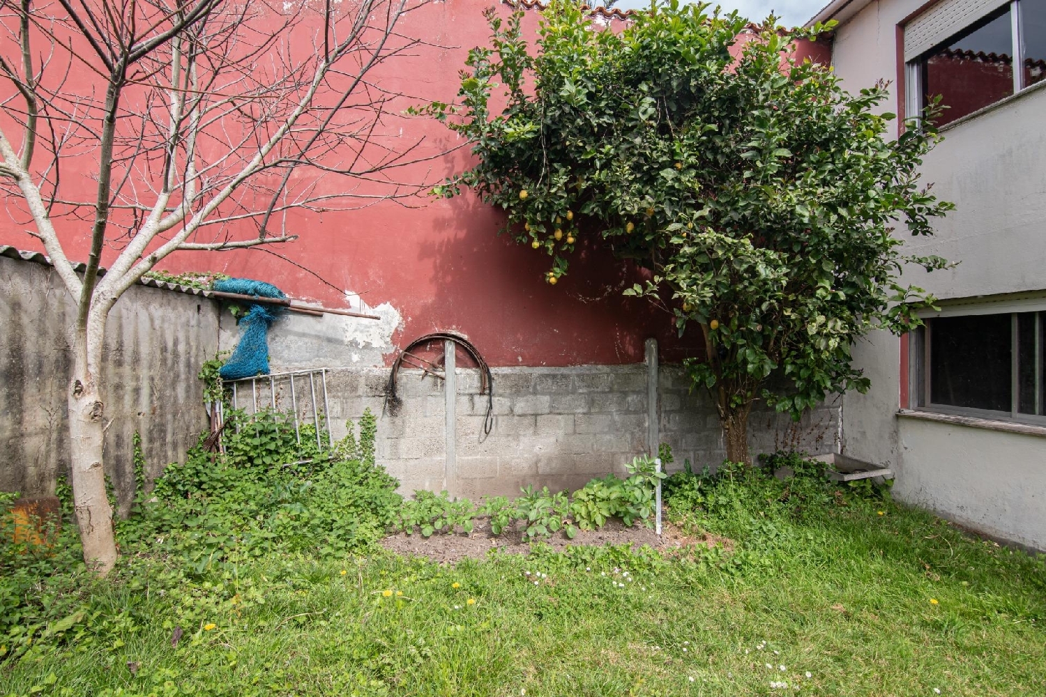  en venta casa Agra De Ozán Coruña 8