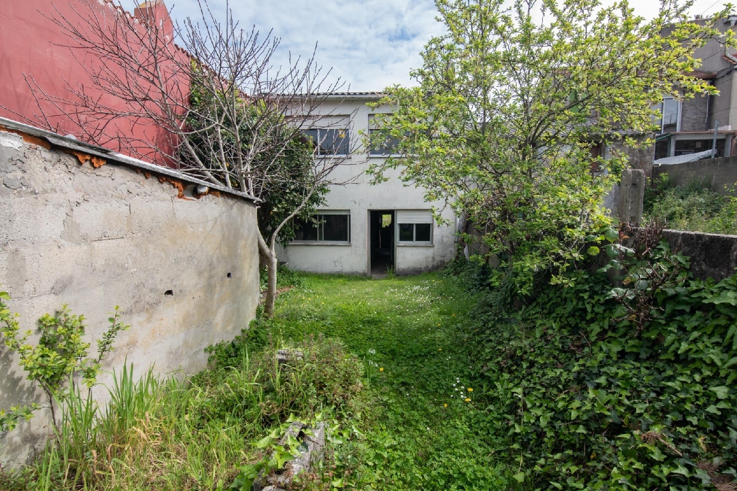  en venta casa Agra De Ozán Coruña 6