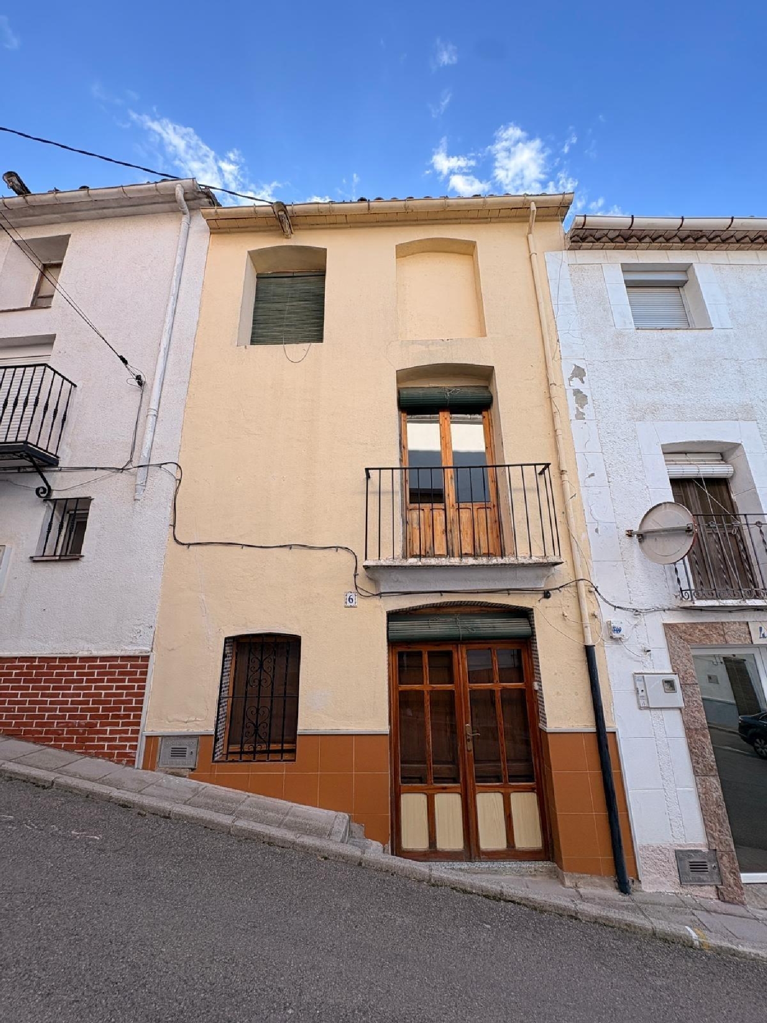  à vendre maison Agres Comtat 2