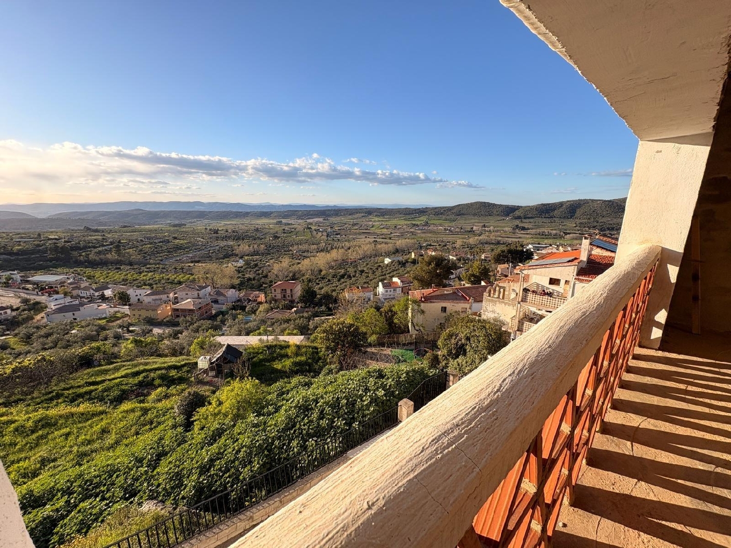  à vendre maison Agres Comtat 1