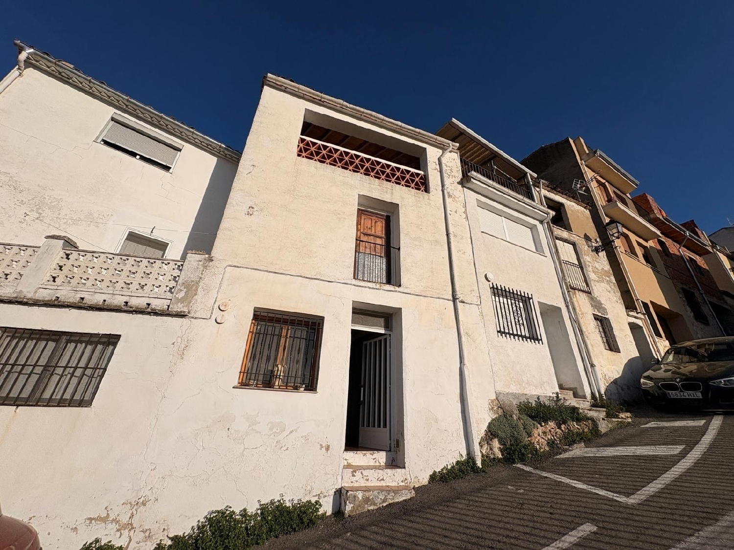  à vendre maison Agres Comtat 5