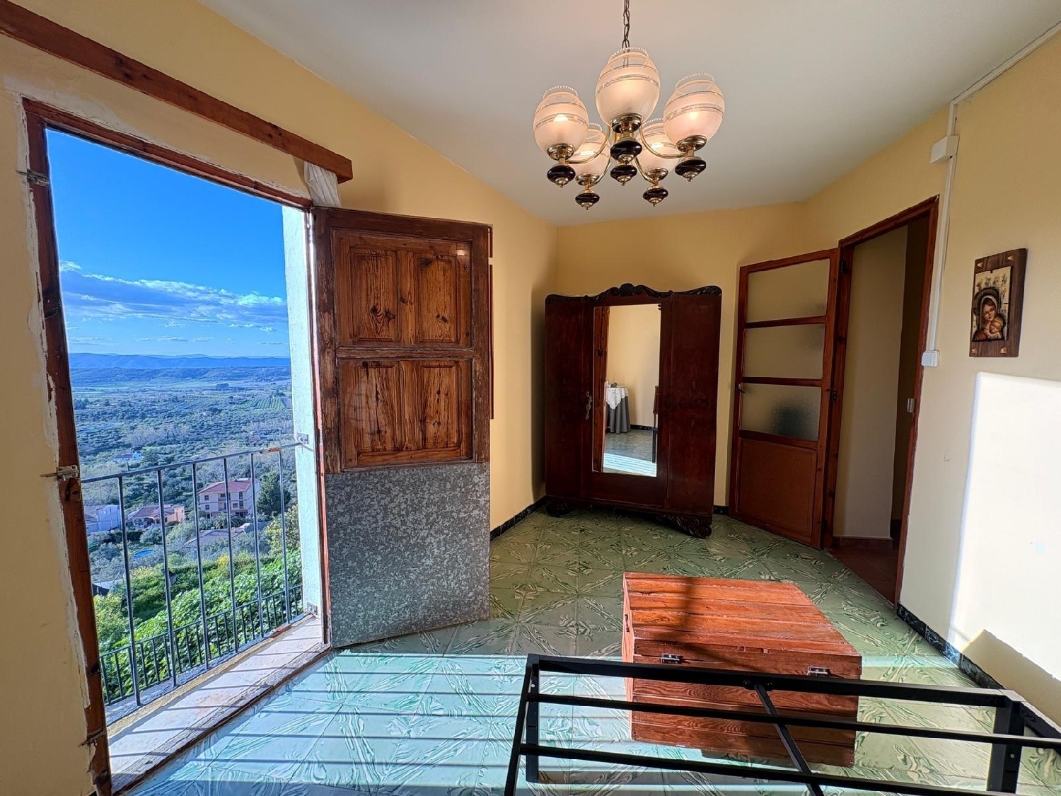  à vendre maison Agres Comtat 6