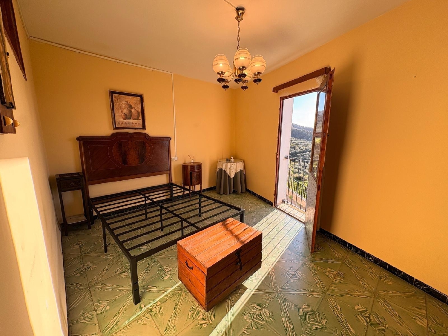  à vendre maison Agres Comtat 8