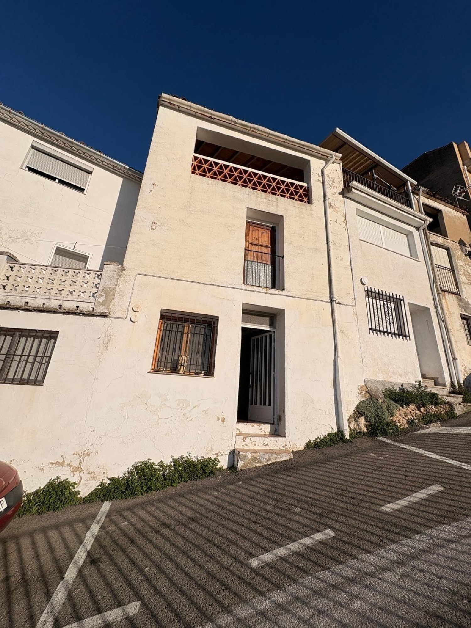  à vendre maison Agres Comtat 4