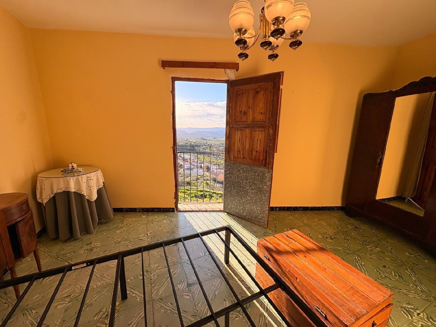  à vendre maison Agres Comtat 7