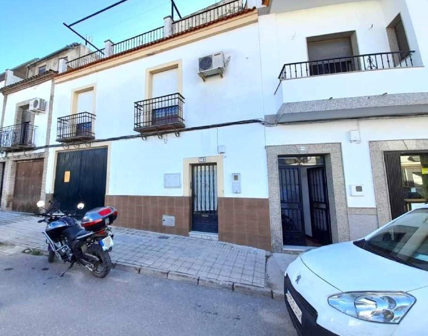  kaufen Haus Aguilar De La Frontera Campiña Sur 2