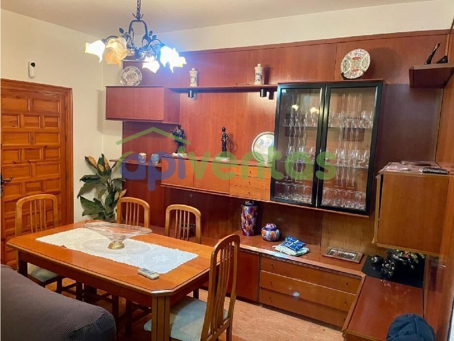  for sale house Águilas Alto Guadalentín 1