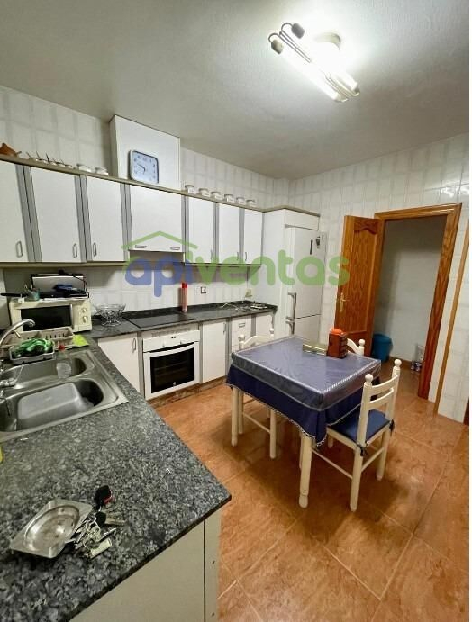  for sale house Águilas Alto Guadalentín 3