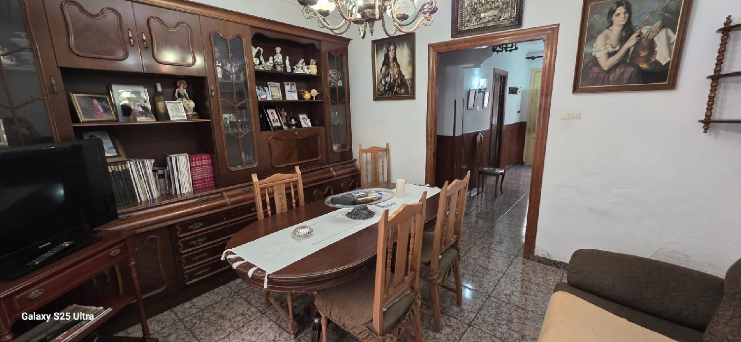  till salu hus Águilas Alto Guadalentín 2