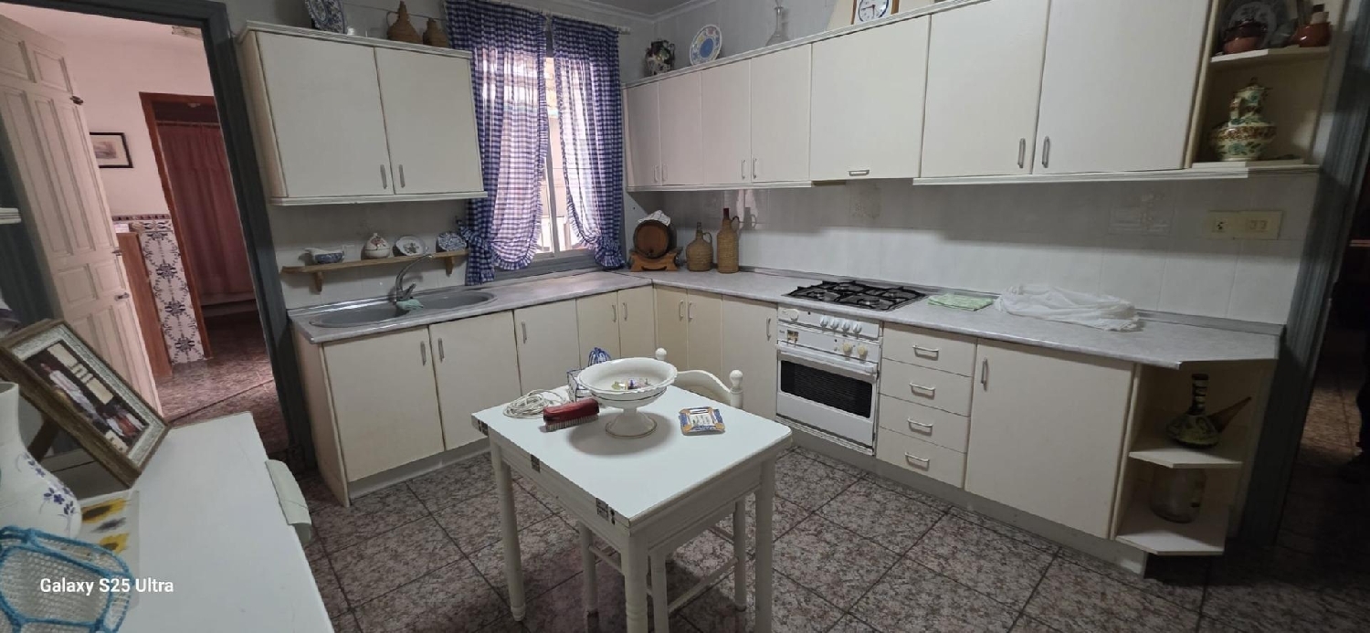  till salu hus Águilas Alto Guadalentín 4