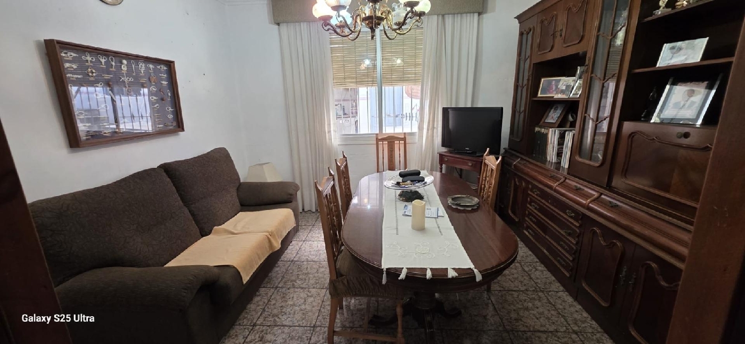  till salu hus Águilas Alto Guadalentín 1