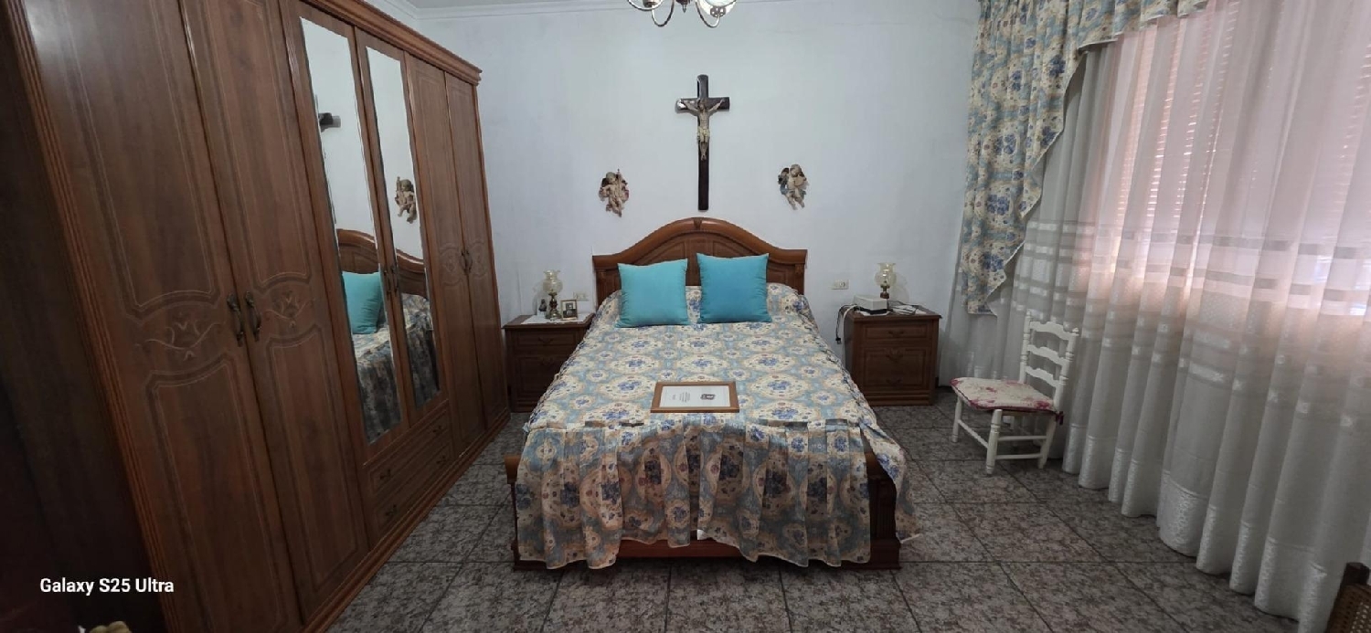  till salu hus Águilas Alto Guadalentín 6