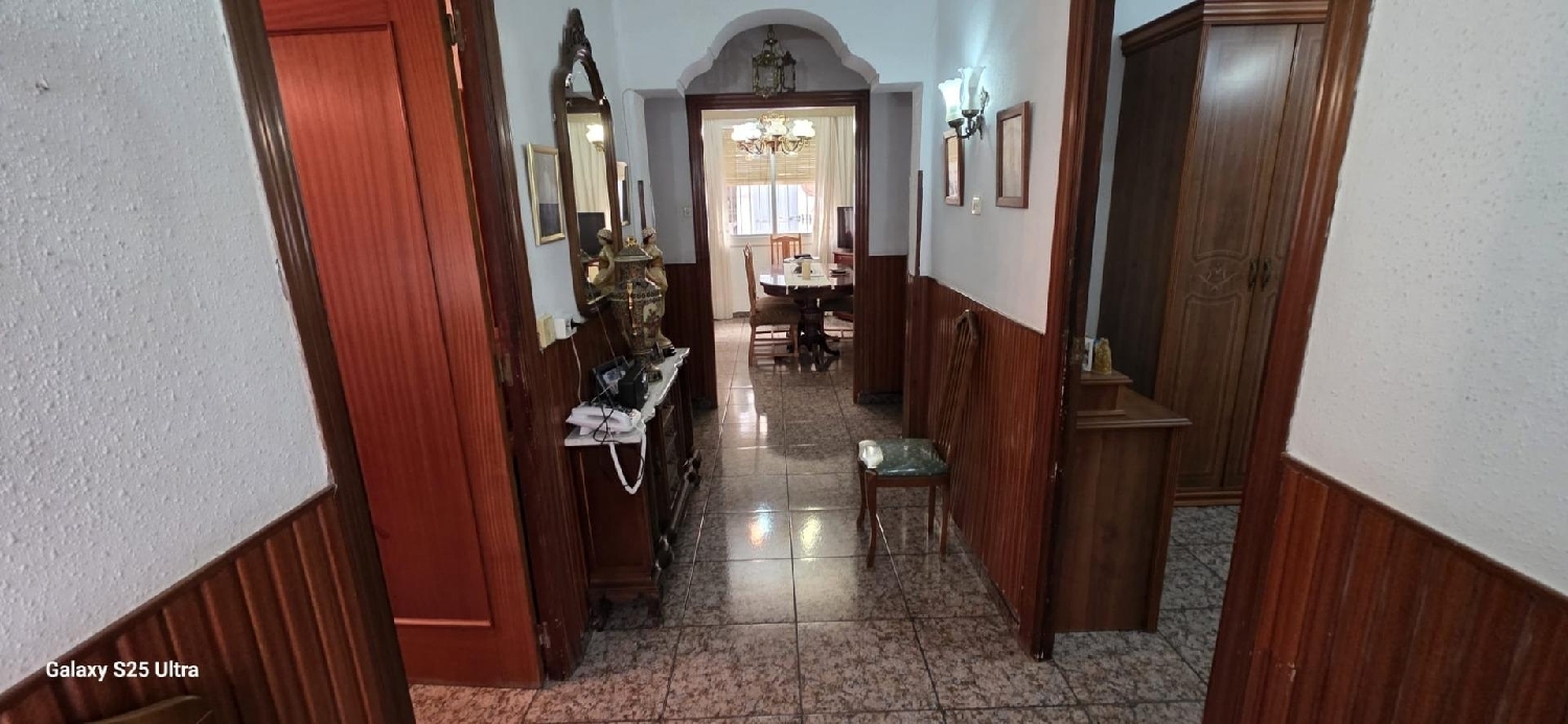  till salu hus Águilas Alto Guadalentín 5