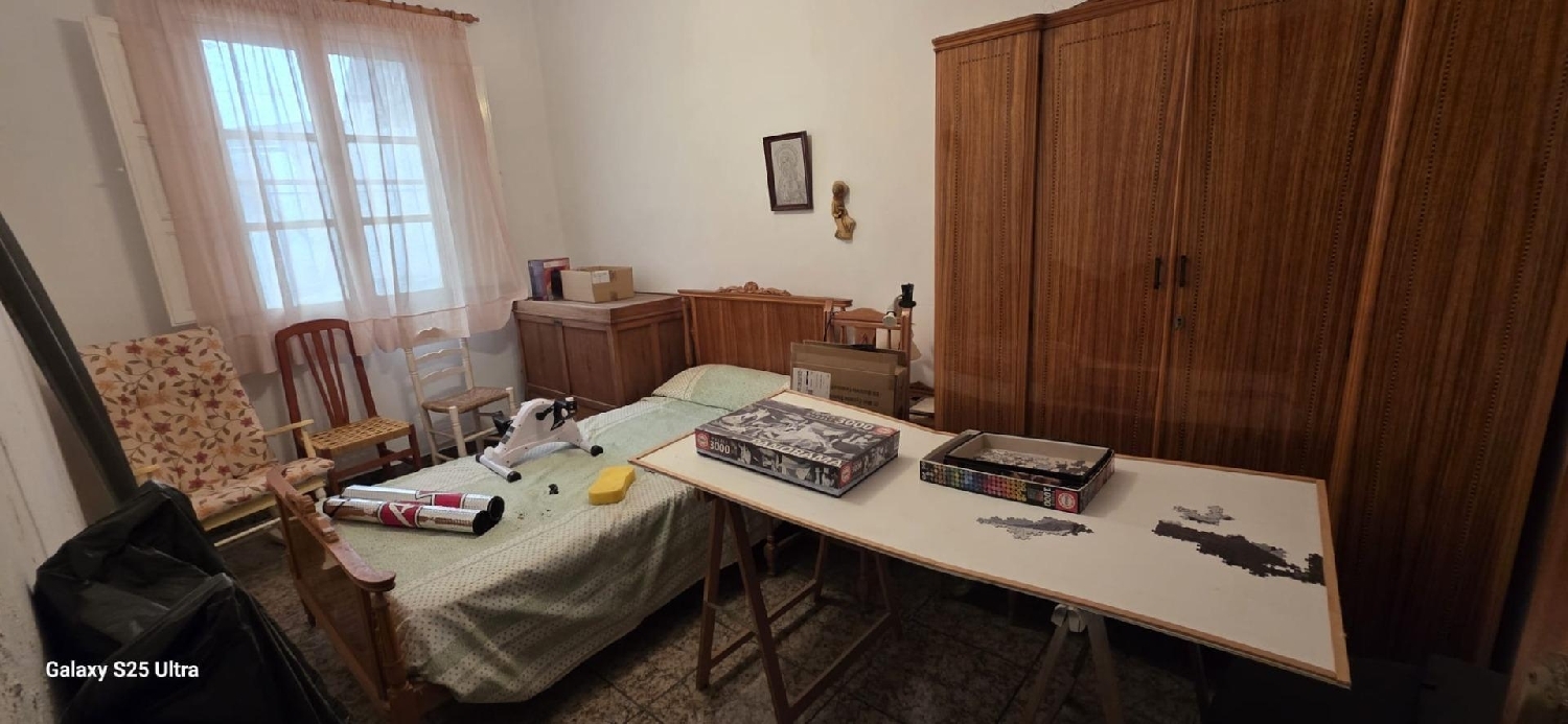  till salu hus Águilas Alto Guadalentín 8