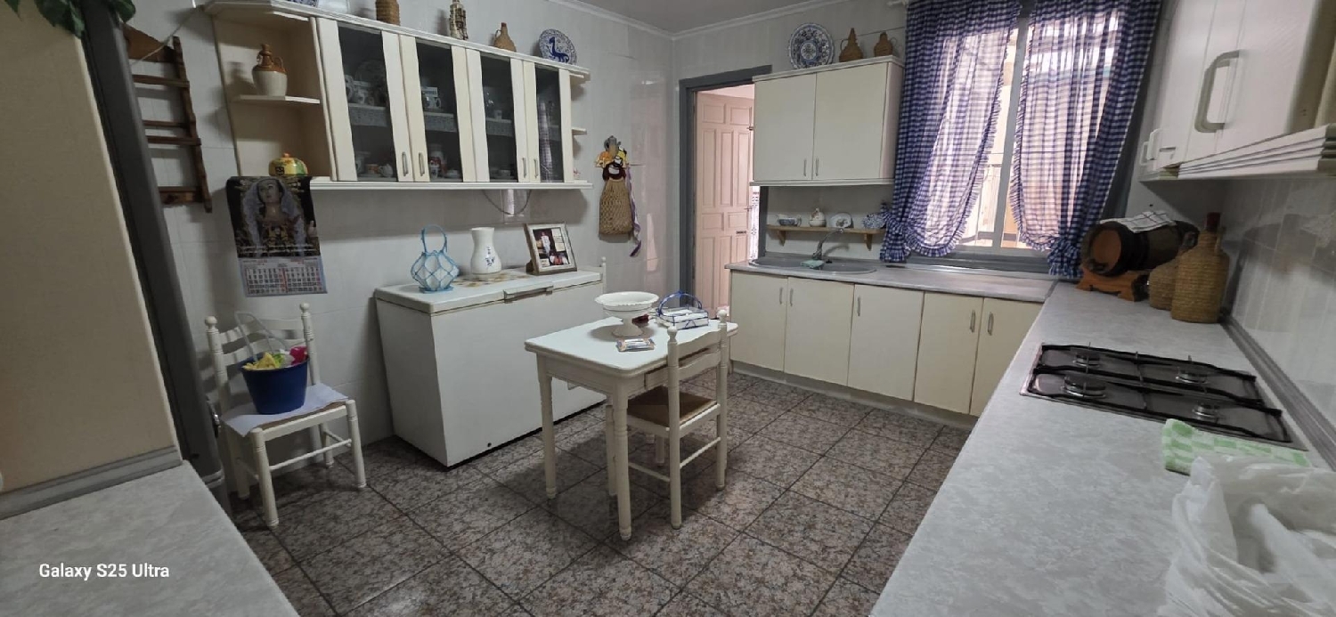  till salu hus Águilas Alto Guadalentín 3