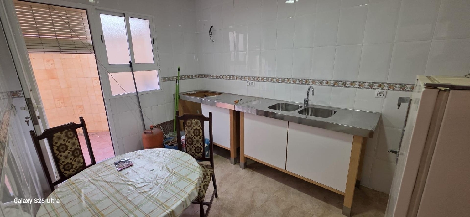  till salu hus Águilas Alto Guadalentín 6