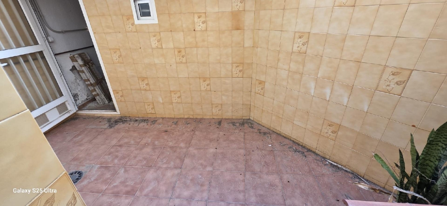  till salu hus Águilas Alto Guadalentín 8