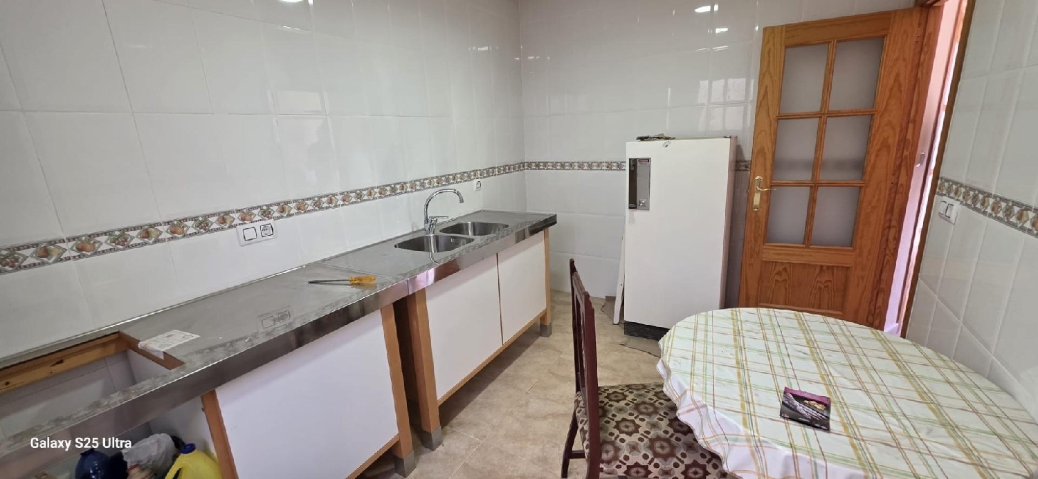  till salu hus Águilas Alto Guadalentín 7