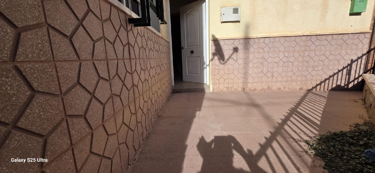  till salu hus Águilas Alto Guadalentín 1