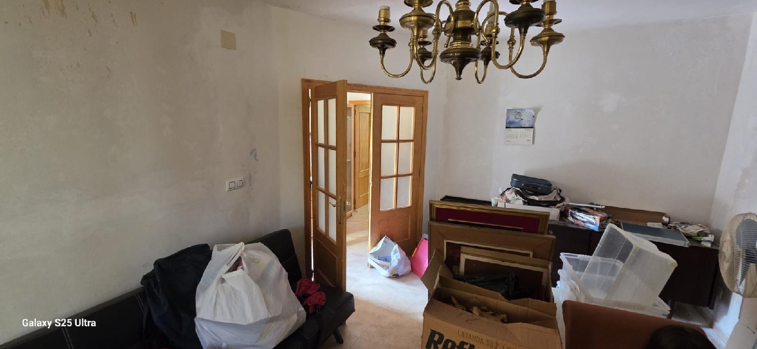  till salu hus Águilas Alto Guadalentín 4