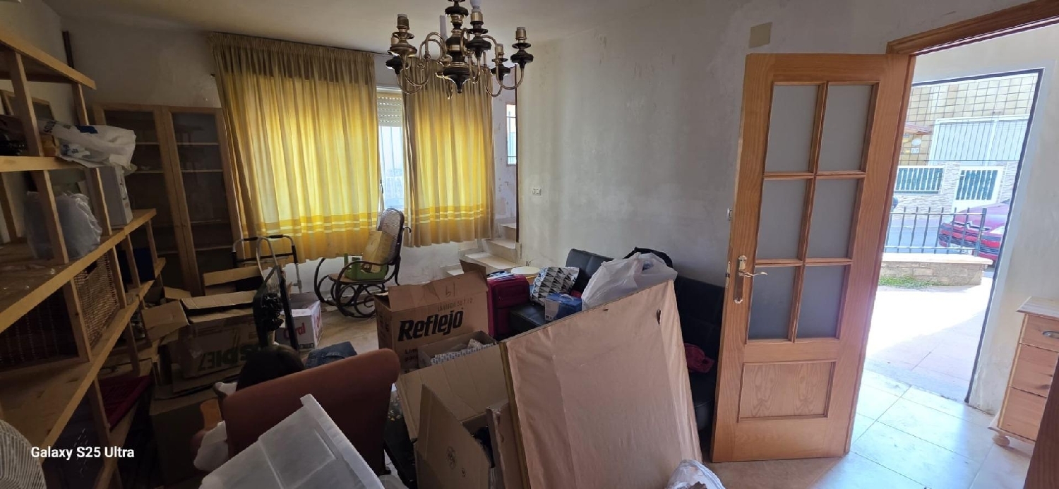  till salu hus Águilas Alto Guadalentín 5