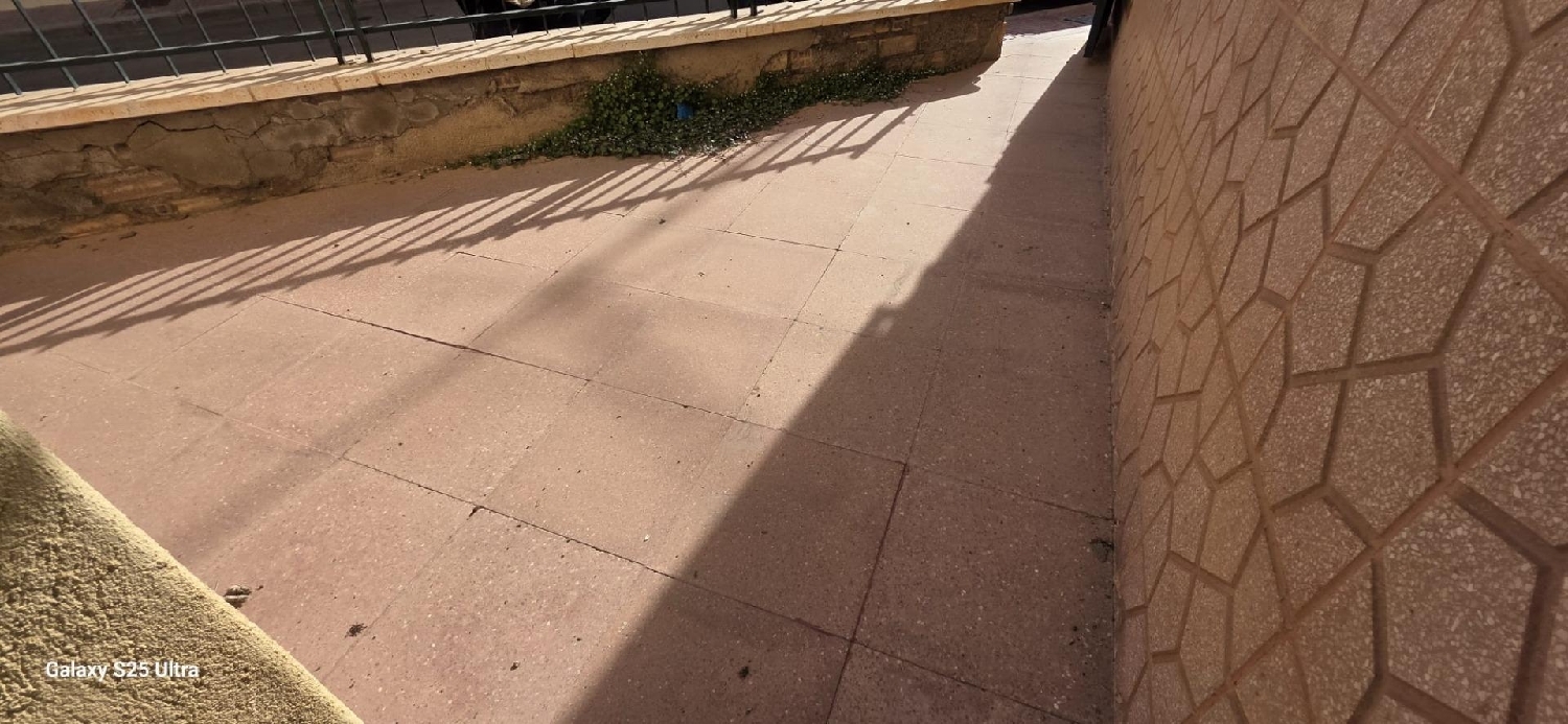  till salu hus Águilas Alto Guadalentín 2