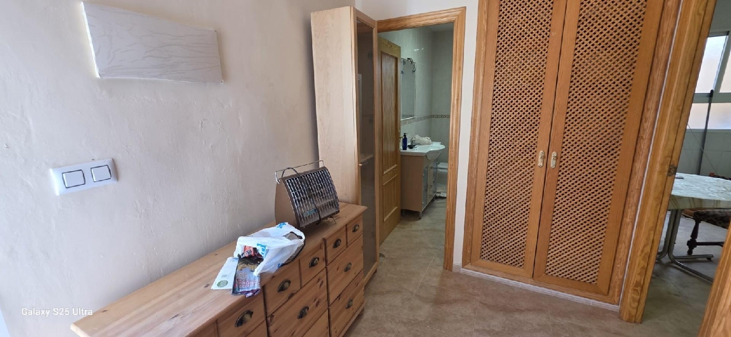  till salu hus Águilas Alto Guadalentín 3