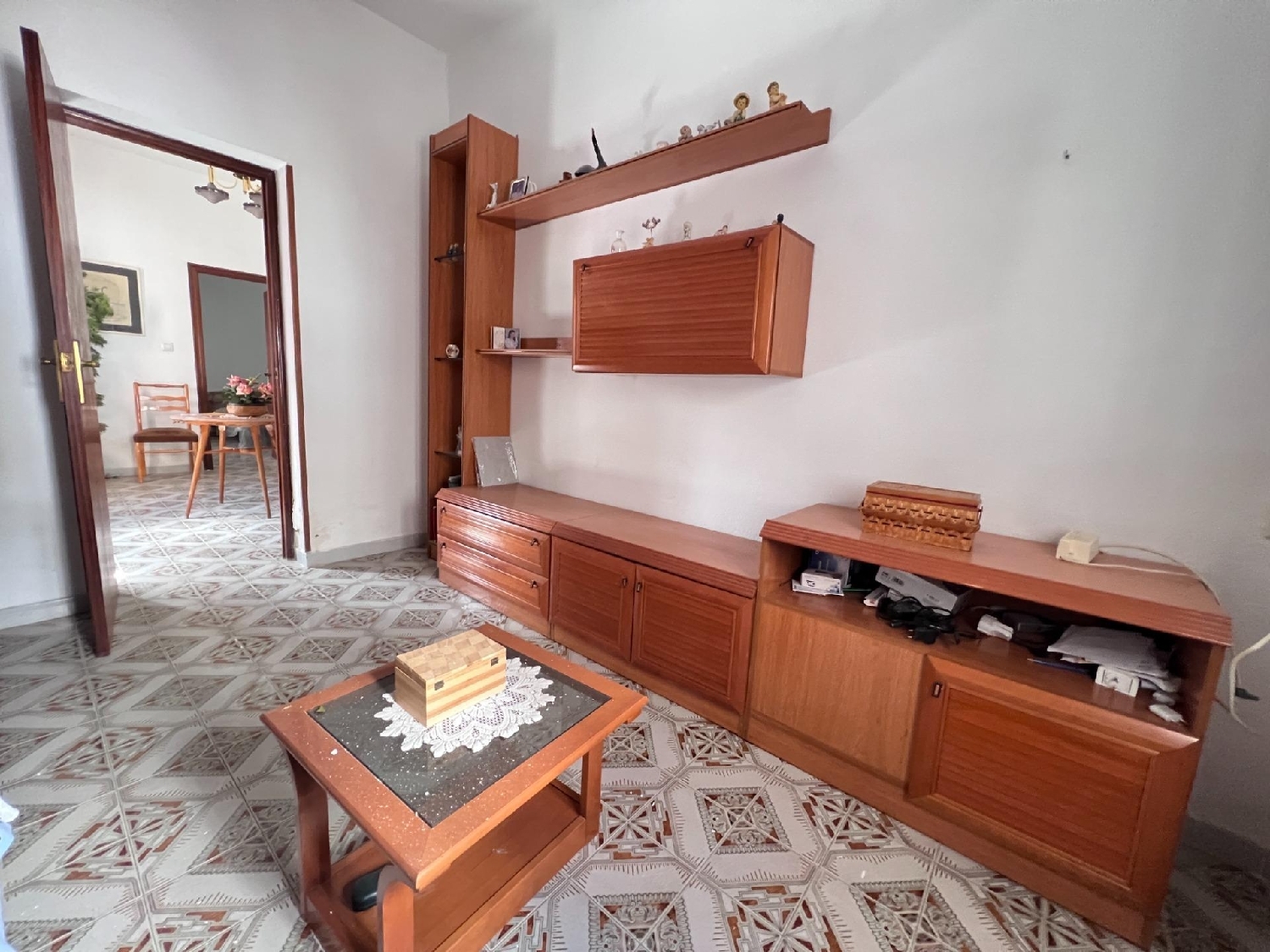  till salu hus Águilas Alto Guadalentín 7