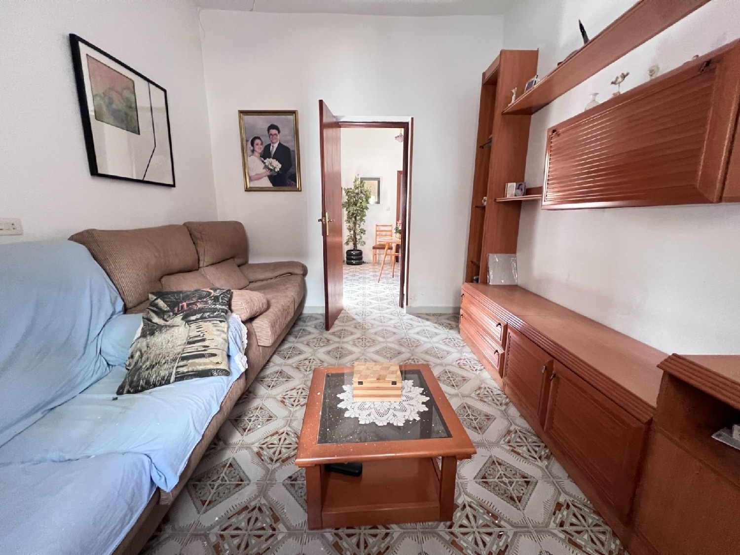  till salu hus Águilas Alto Guadalentín 6