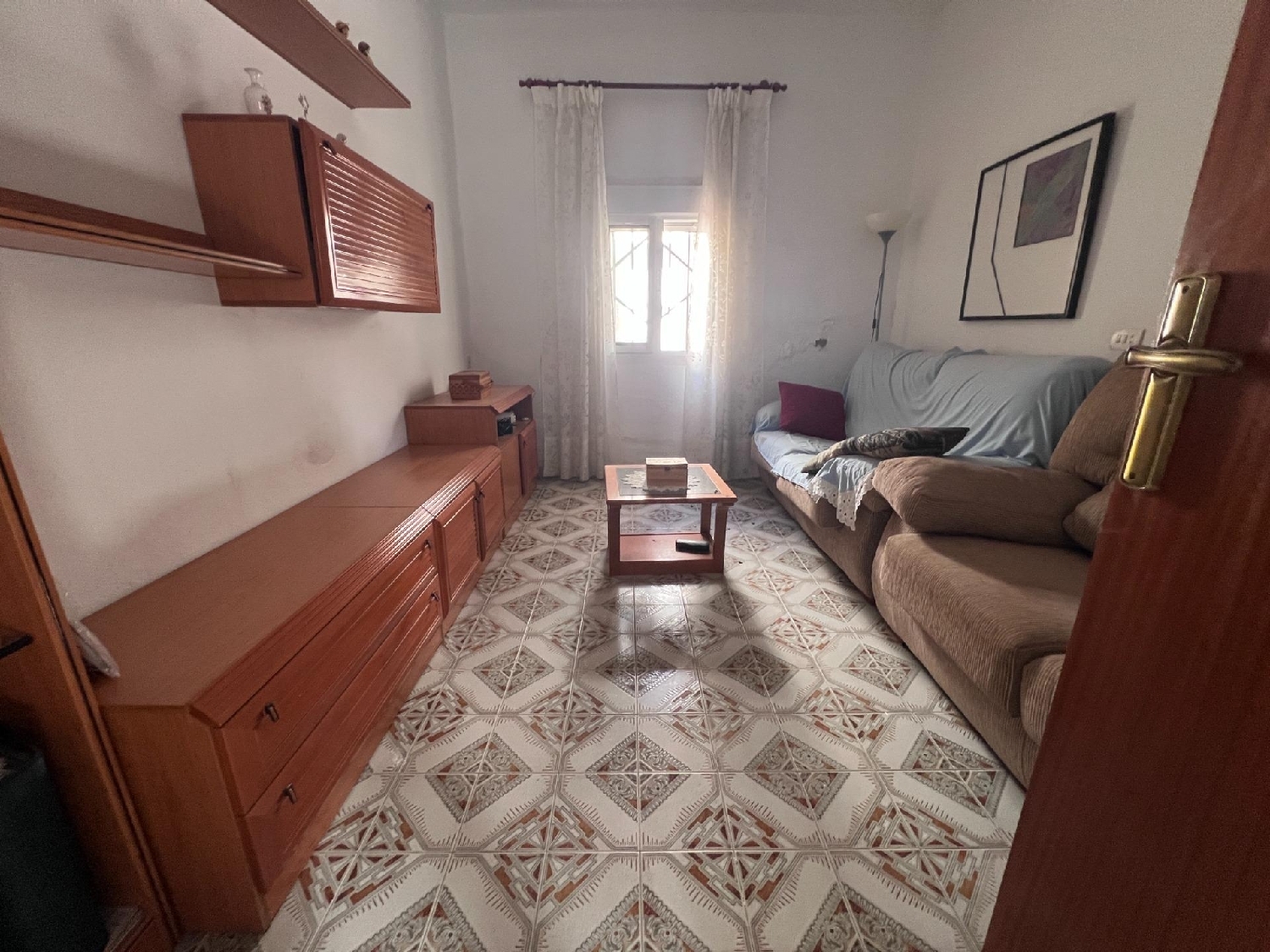  till salu hus Águilas Alto Guadalentín 4