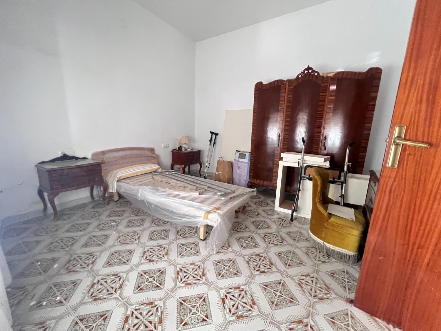  till salu hus Águilas Alto Guadalentín 8