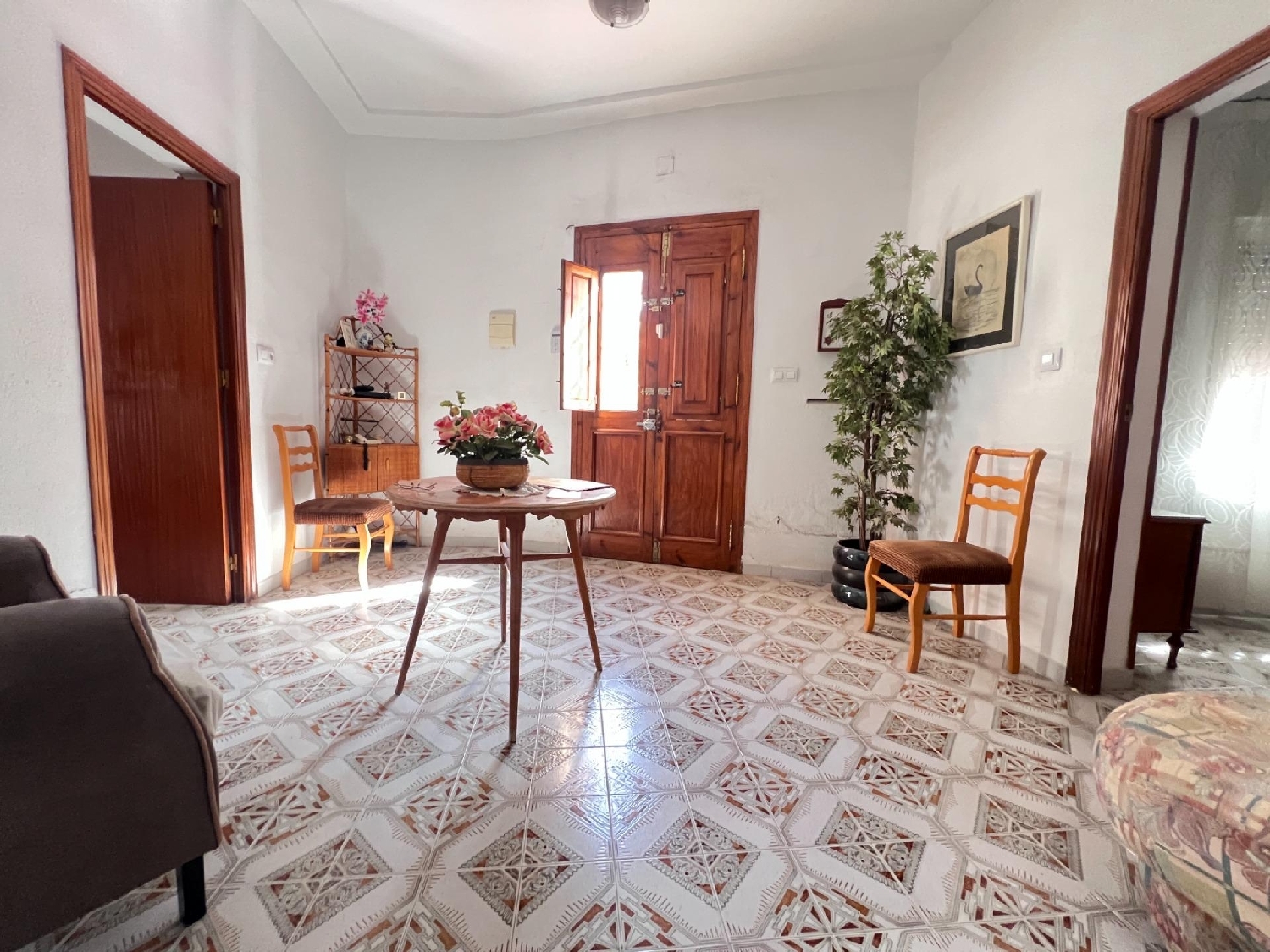  till salu hus Águilas Alto Guadalentín 1