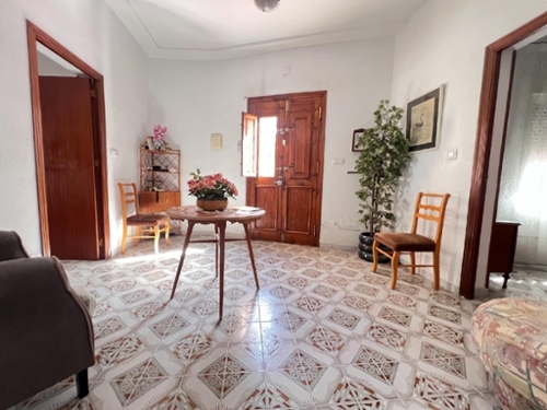 Águilas Alto Guadalentín hus foto 6372708